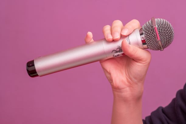 カラオケが上手い人と歌が上手い人との違いは ボイストレーニング ボーカルレッスンのseal Music School カラオケが上手い人と歌が上手い人との違いは ボイストレーニング ボーカルレッスンのseal Music School