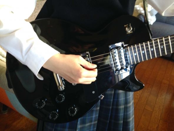 ギターでリズムキープ 習得するための練習方法とは ボイストレーニング ボーカルレッスンのseal Music School